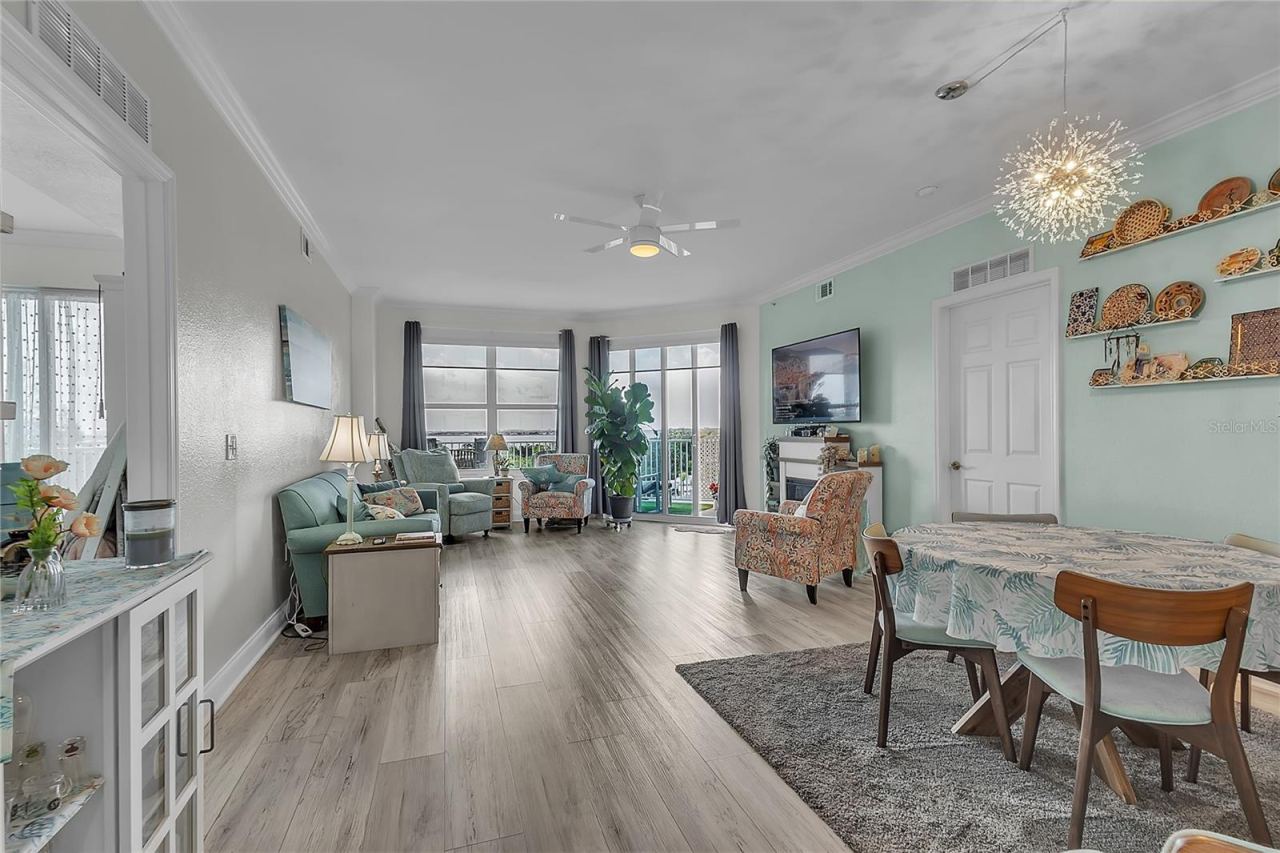 Photo 3 of 2801 S Ridgewood Ave #502, South Daytona, FL 32119