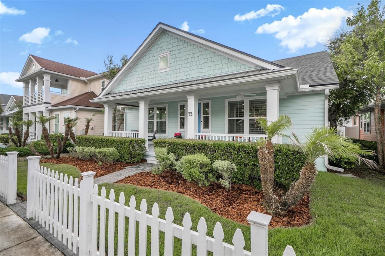 35 Hidden Treasure Dr, Palm Coast