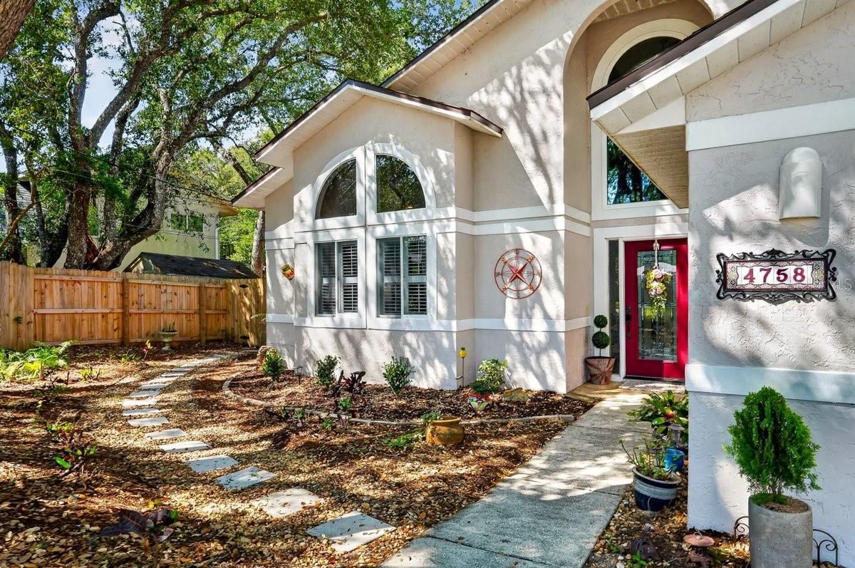 4758 S Peninsula Dr, Ponce Inlet, FL 32127