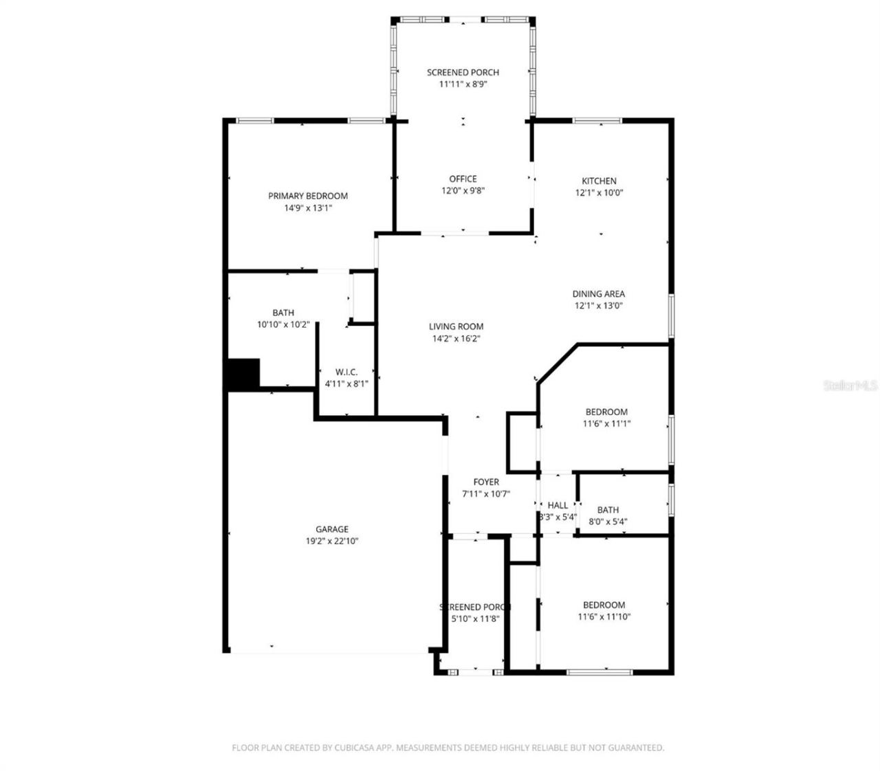 Photo 2 of 782 Pine Shores Cir, New Smyrna Beach, FL 32168