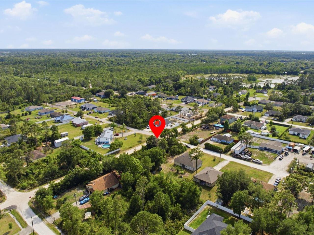 Photo 2 of 1001 10th Ave, Deland, FL 32724