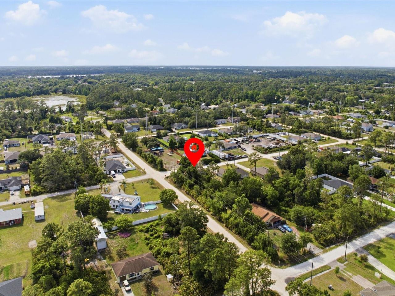 Photo 3 of 1001 10th Ave, Deland, FL 32724