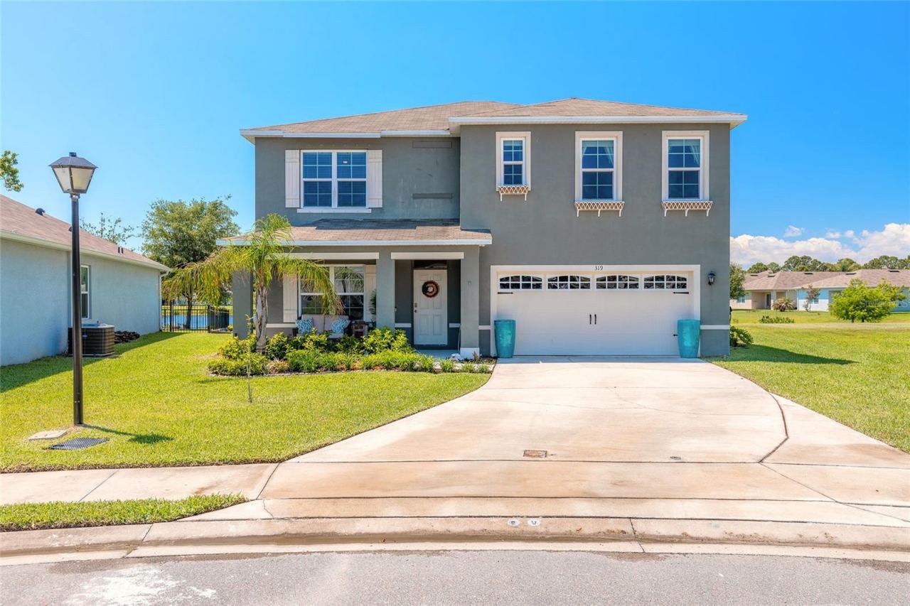 319 Sunset View Dr, Edgewater