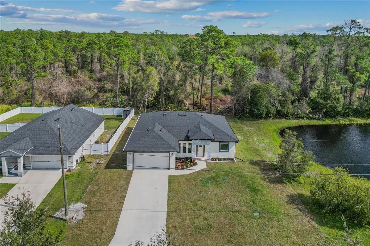 Photo 2 of 2875 E Slater Dr, Deltona, FL 32738