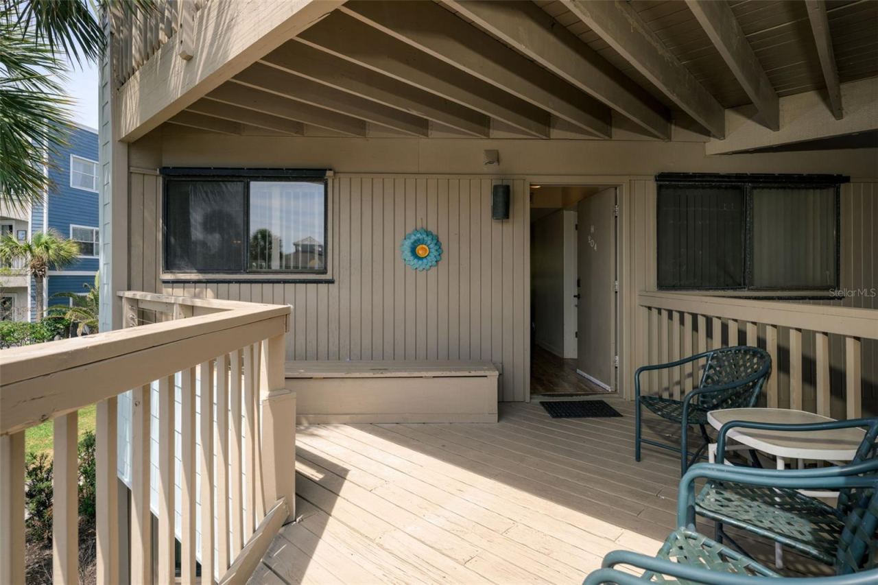 Photo 2 of 130 Ocean Hibiscus Dr #204, St Augustine, FL 32080