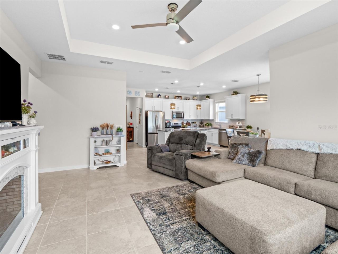 Photo 3 of 2209 Canopy Terrace Blvd, Deland, FL 32724