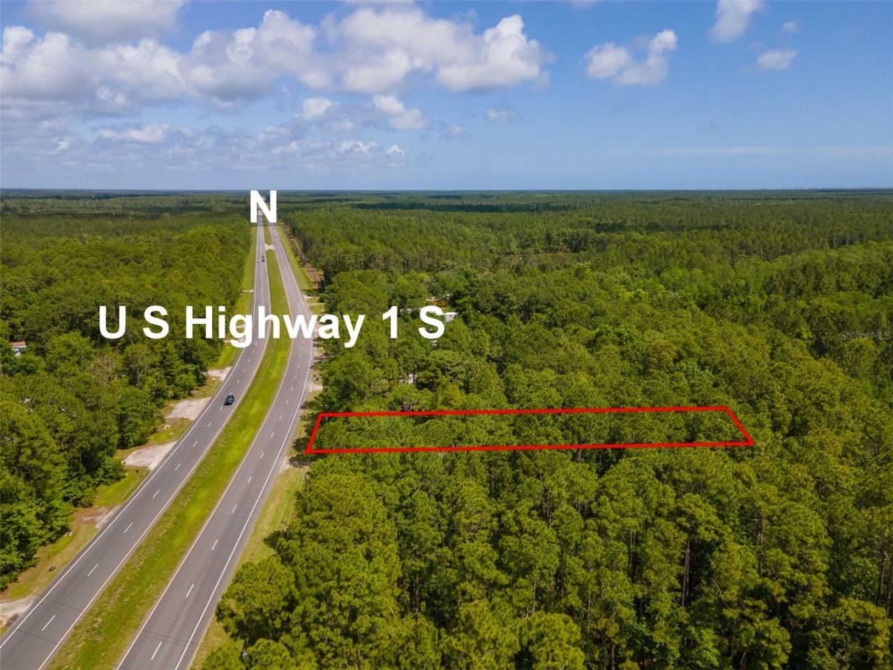 Photo 2 of 9152 U S Highway 1, St Augustine, FL 32086