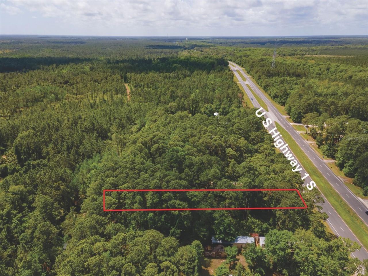Photo 3 of 9152 U S Highway 1, St Augustine, FL 32086