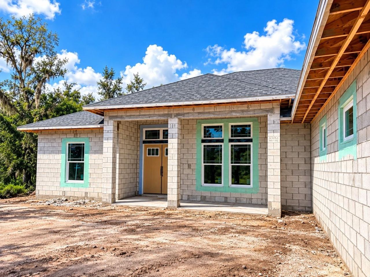 6030 Hensel Rd, Port Orange, FL 32127
