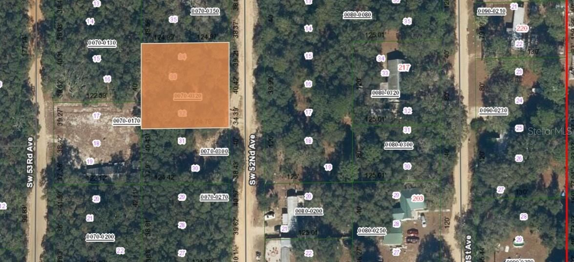52nd Ave, Interlachen, FL 32148