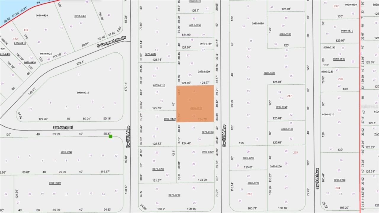 Photo 2 of 52nd Ave, Interlachen, FL 32148