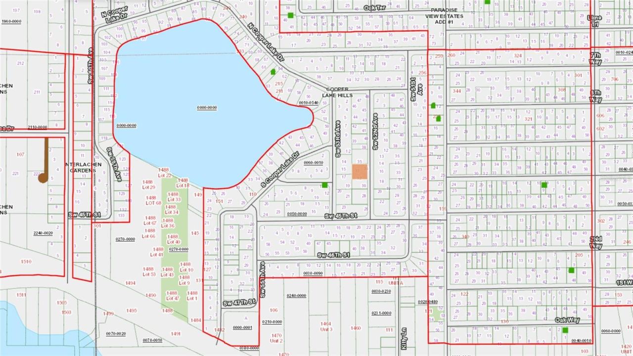 Photo 3 of 52nd Ave, Interlachen, FL 32148