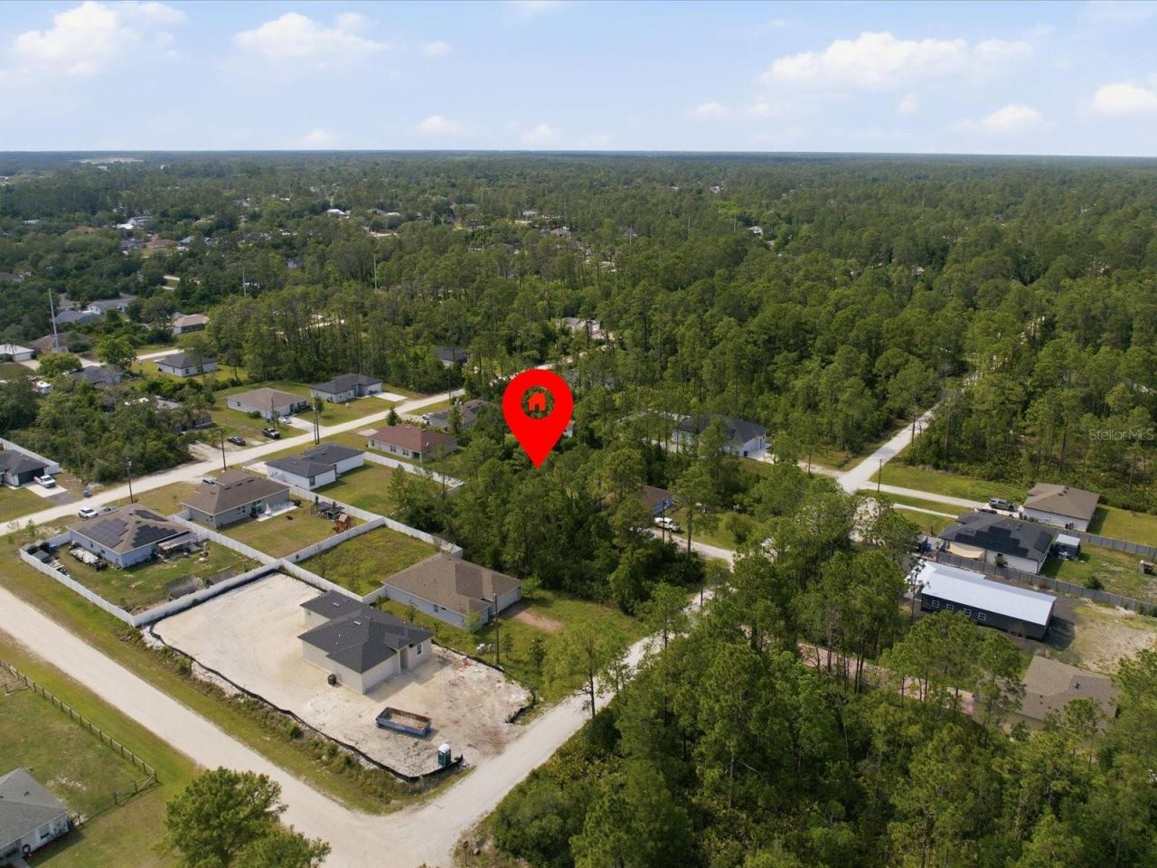 Photo 2 of 1340 East Pkwy, Deland, FL 32724