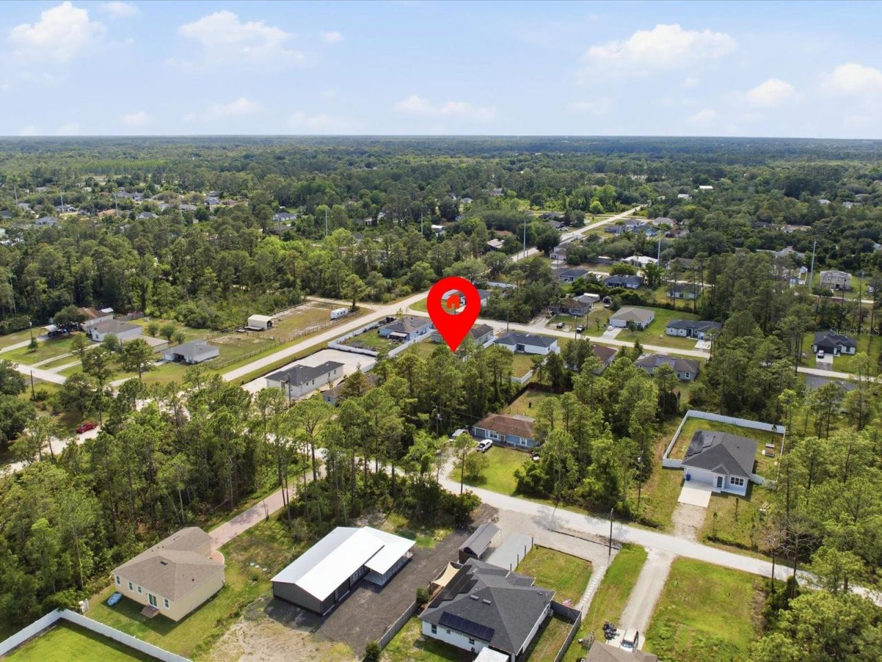 Photo 3 of 1340 East Pkwy, Deland, FL 32724