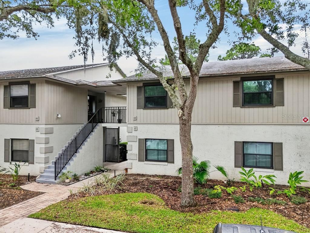Photo 2 of 18 Talavera Ct #18, St Augustine, FL 32086