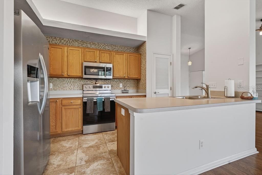 Photo 5 of 18 Talavera Ct #18, St Augustine, FL 32086