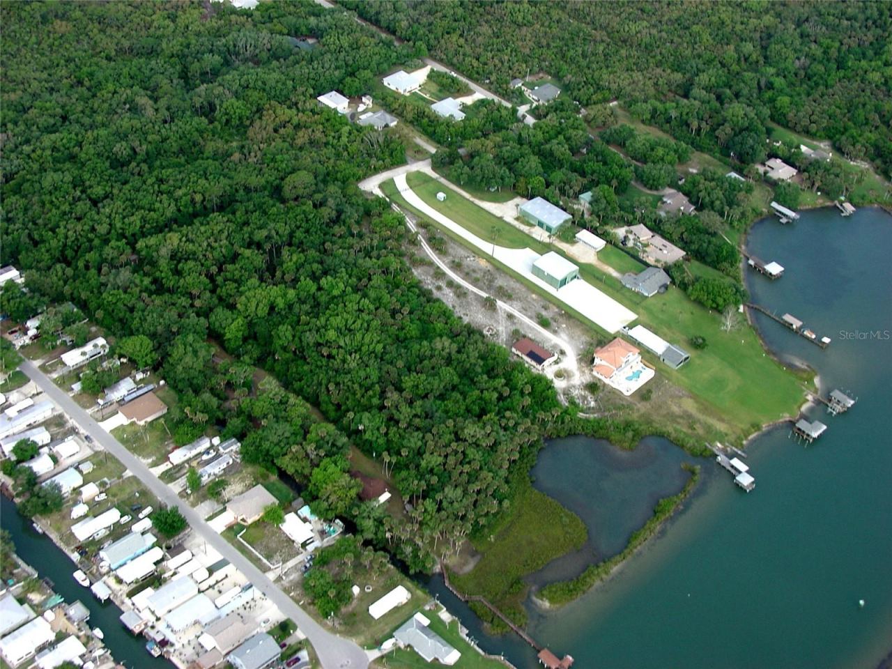 Myrtle St, Edgewater, FL 32141