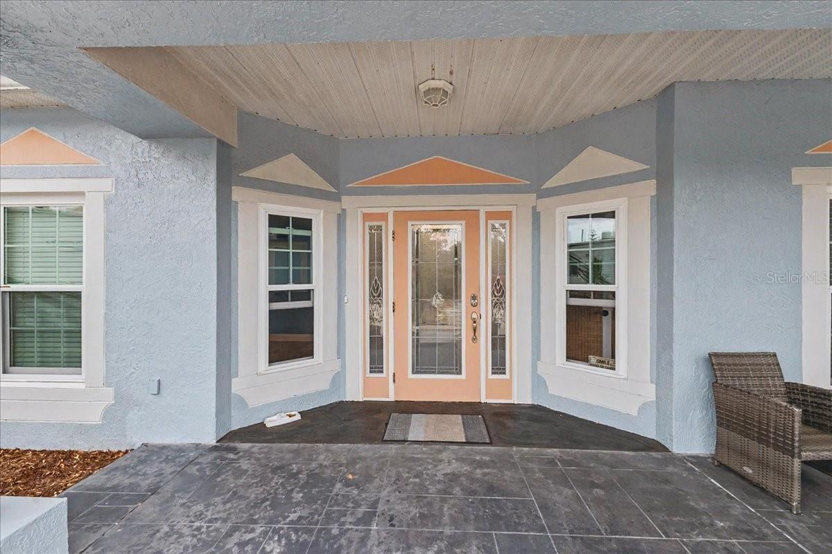 Photo 3 of 1830 Orange Tree Dr, Edgewater, FL 32132