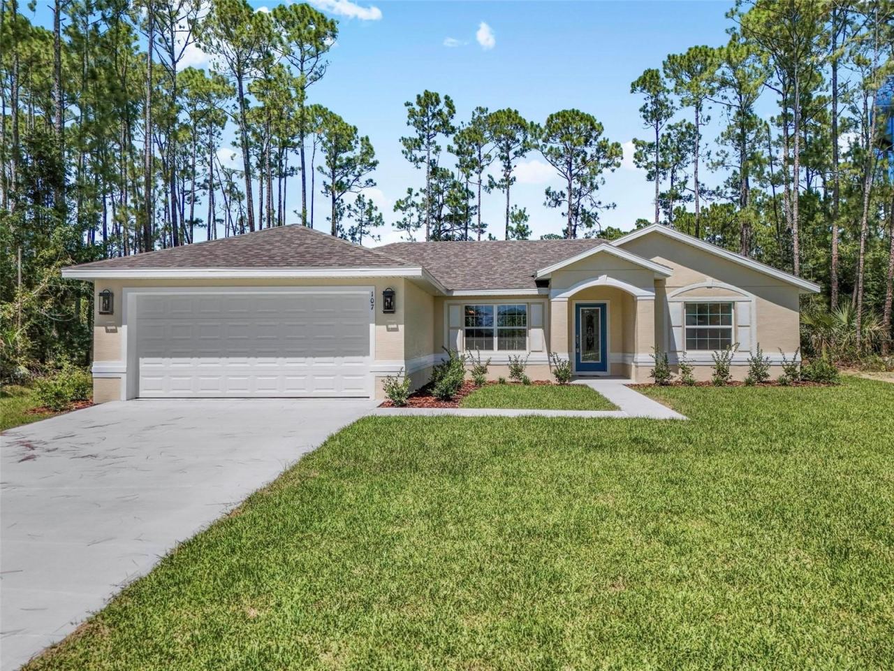 107 Pepperdine Dr, Palm Coast