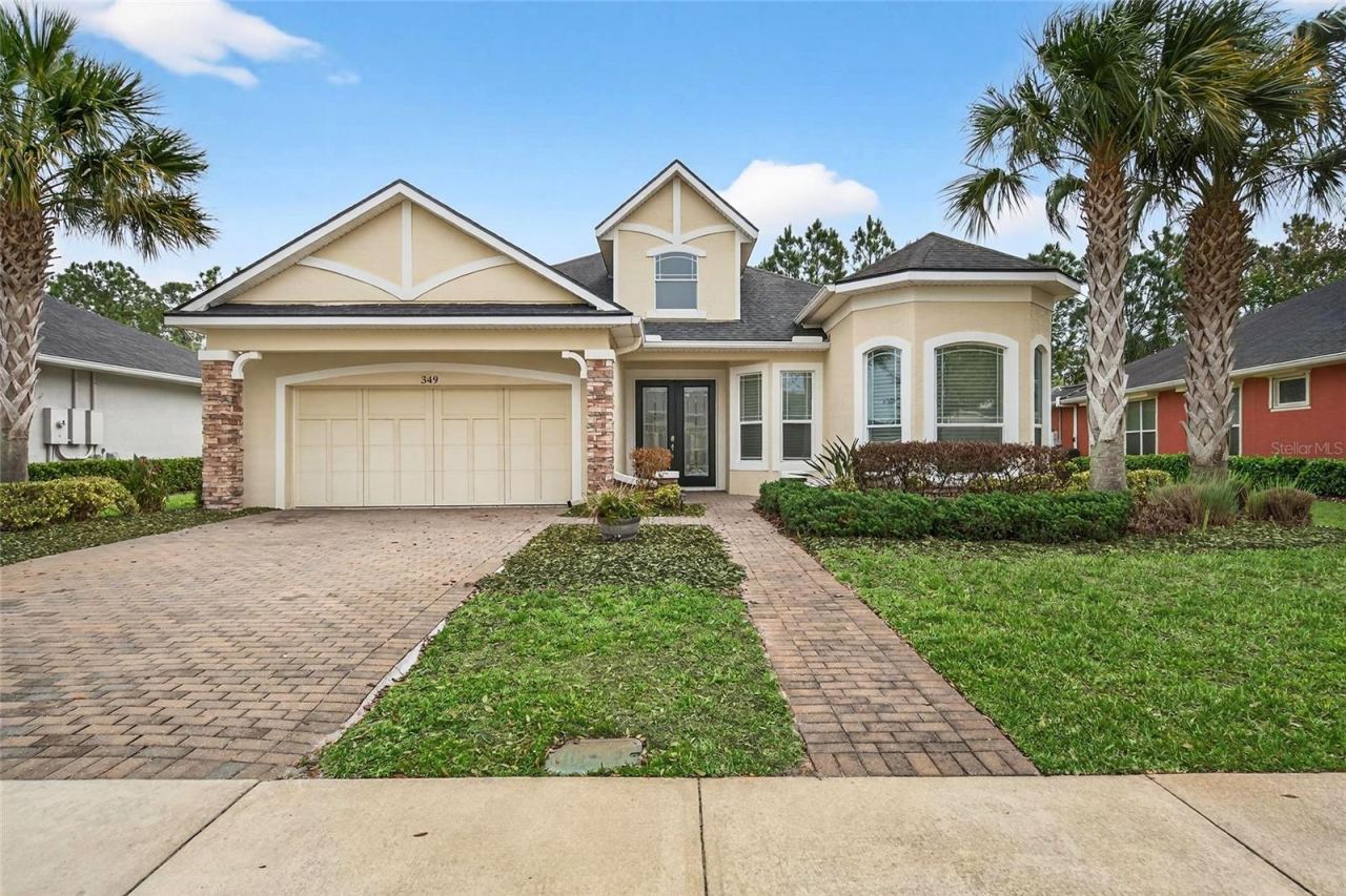 Photo 2 of 349 Chelsea Place Ave, Ormond Beach, FL 32174
