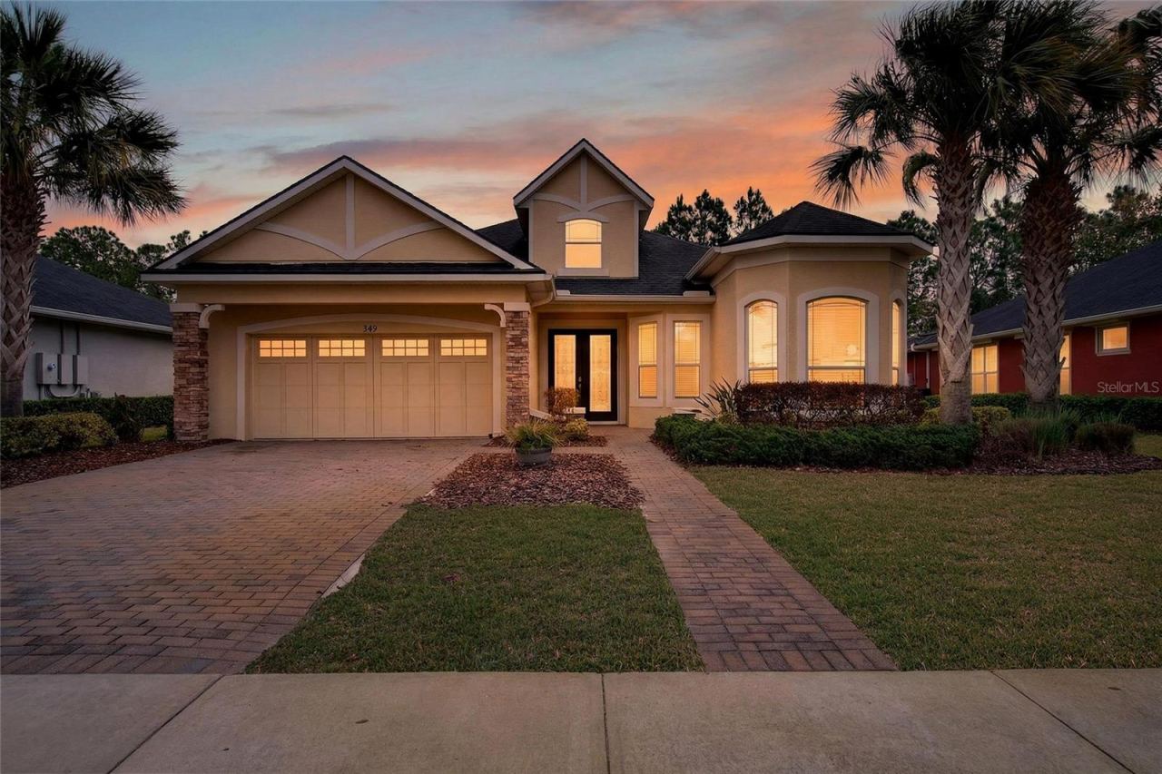 Photo 3 of 349 Chelsea Place Ave, Ormond Beach, FL 32174