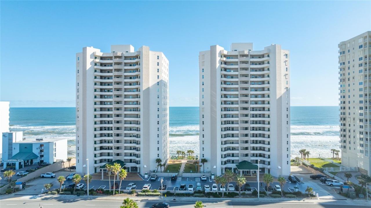 3311 S Atlantic Ave #201, Daytona Beach Shores, FL 32118