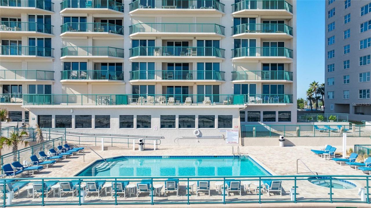 Photo 2 of 3311 S Atlantic Ave #201, Daytona Beach Shores, FL 32118