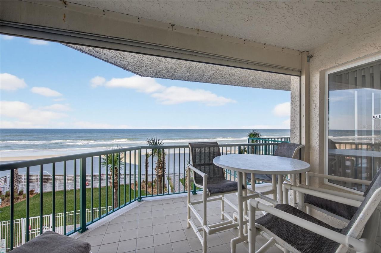 Photo 3 of 3311 S Atlantic Ave #201, Daytona Beach Shores, FL 32118