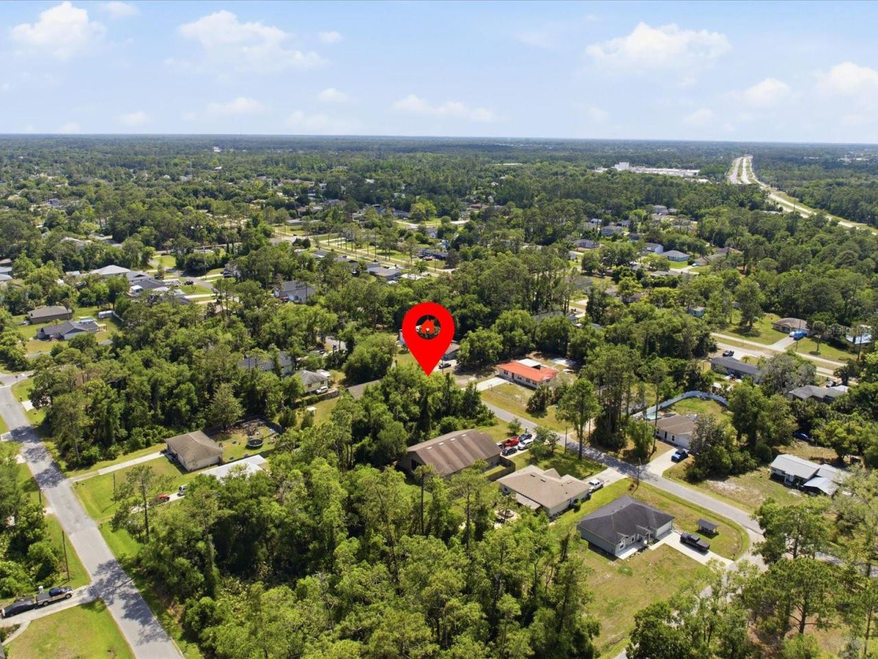 Photo 3 of 2155 5th Ave, Deland, FL 32724