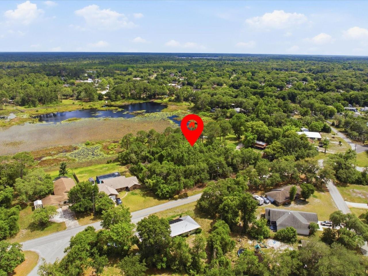 Photo 2 of W Lake Dr, Deland, FL 32724