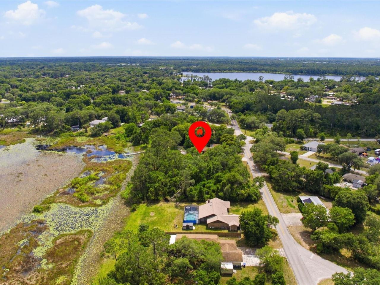 Photo 3 of W Lake Dr, Deland, FL 32724