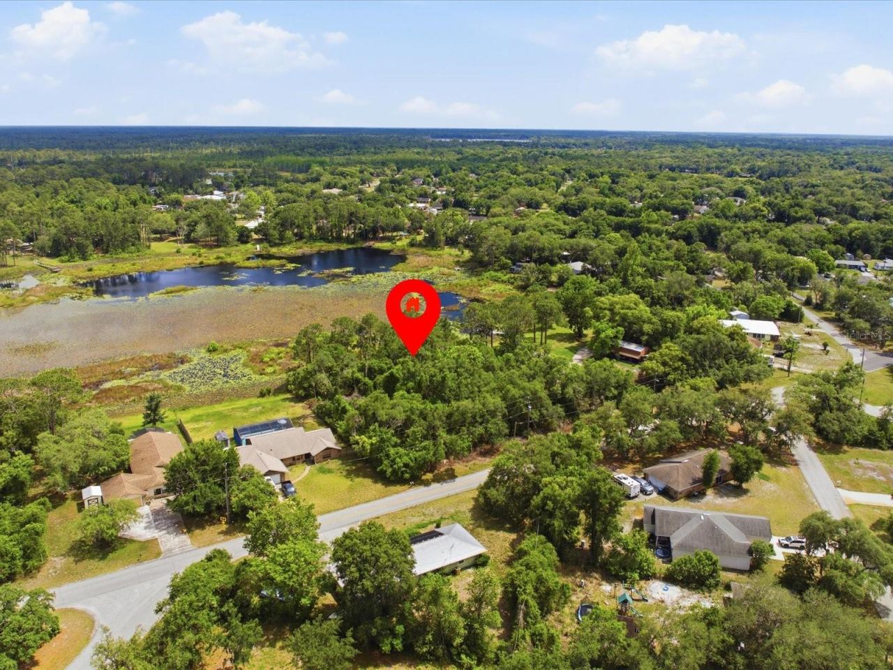 Photo 3 of W Lake Dr, Deland, FL 32724
