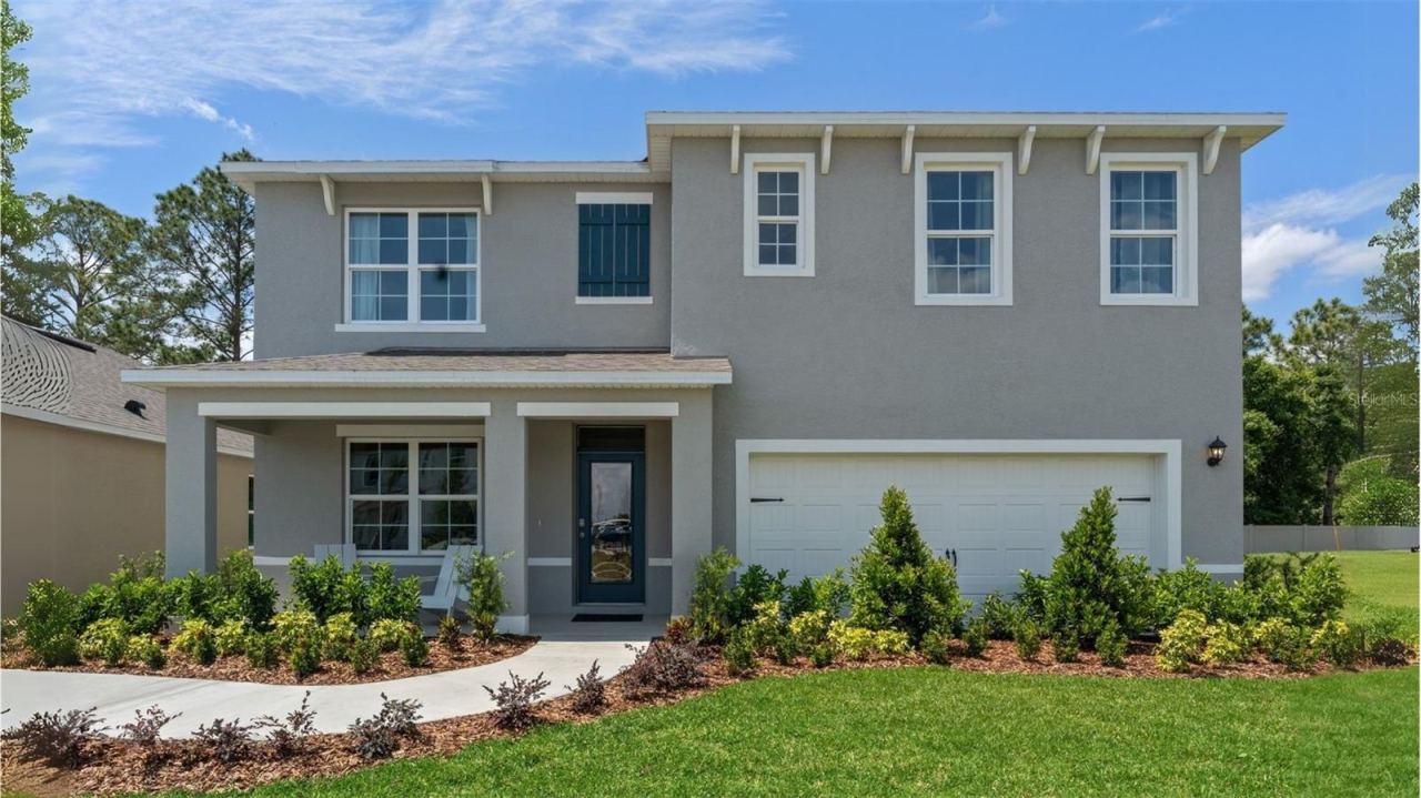 2931 Lake Helen Osteen Rd, Deltona, FL 32738