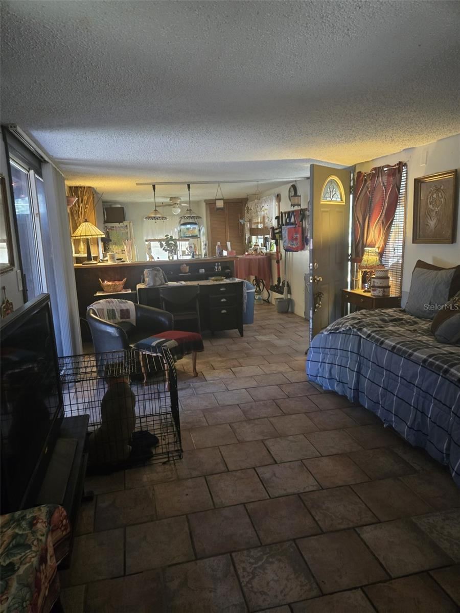 Photo 3 of 120 West Loop, Oak Hill, FL 32759