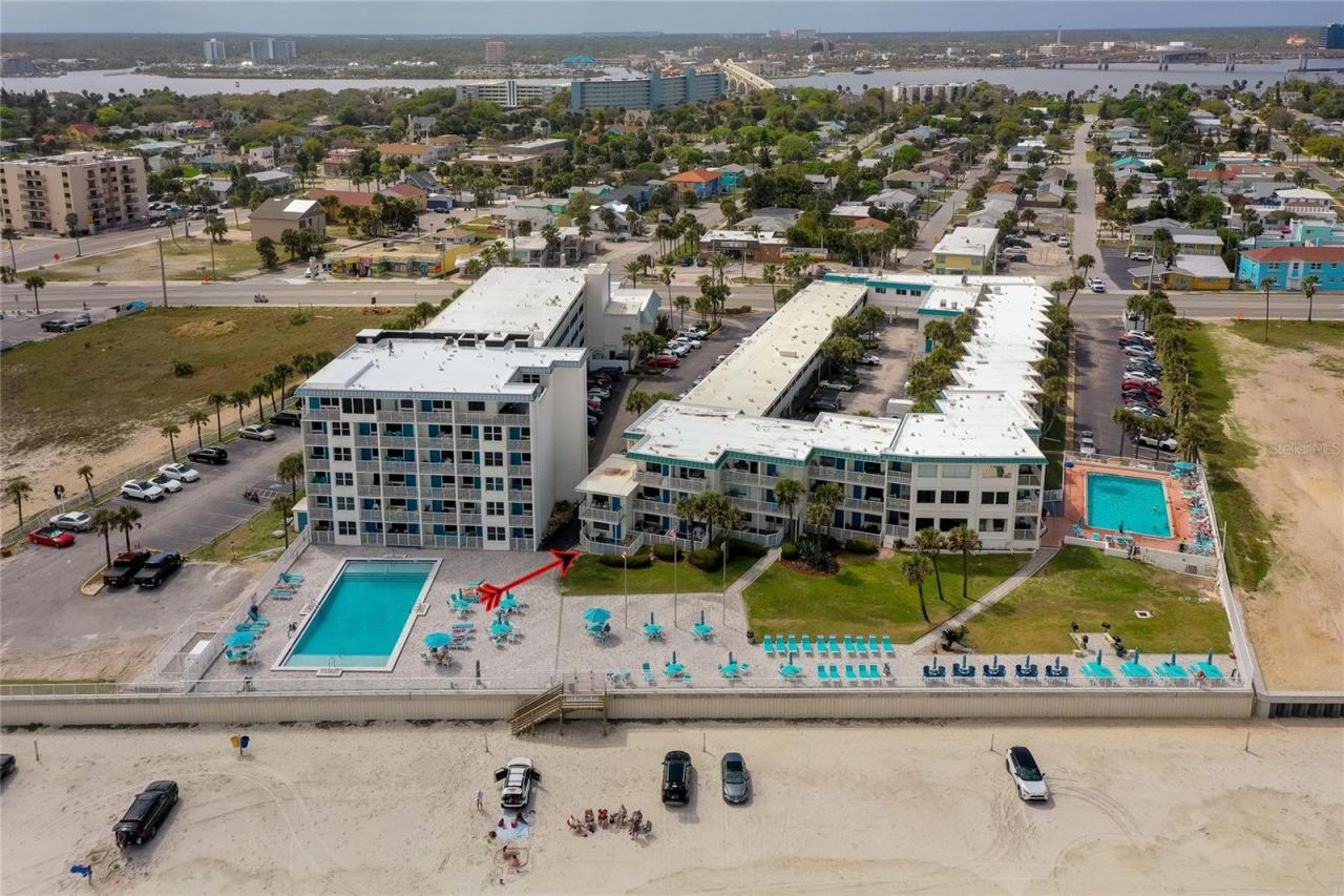 935 S Atlantic Ave #165, Daytona Beach