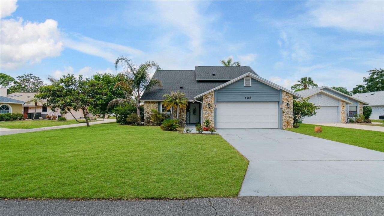 108 Grebe Ct, Daytona Beach, FL 32119