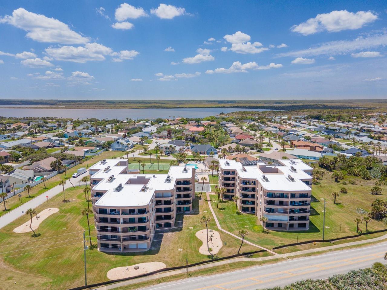Photo 2 of 3360 Ocean Shore Blvd #3040, Ormond Beach, FL 32176
