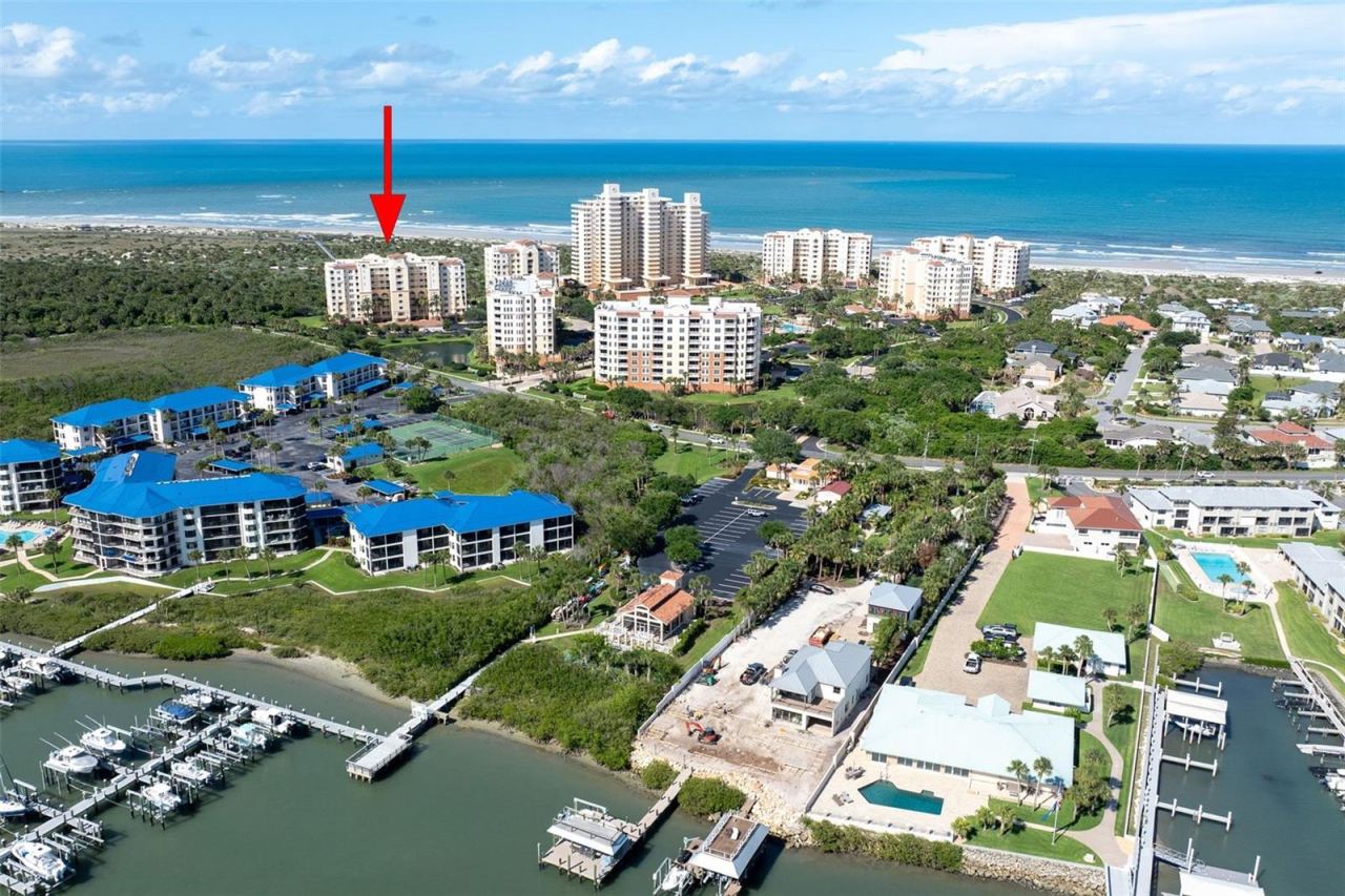Photo 2 of 261 Minorca Beach Way #201, New Smyrna Beach, FL 32169