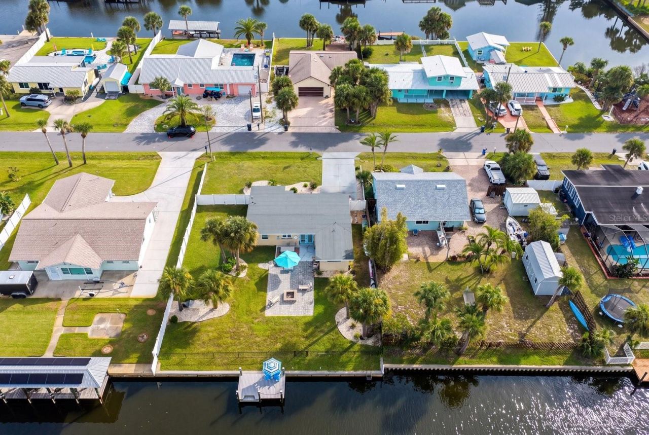 Photo 2 of 119 N Palmetto Ave, Flagler Beach, FL 32136