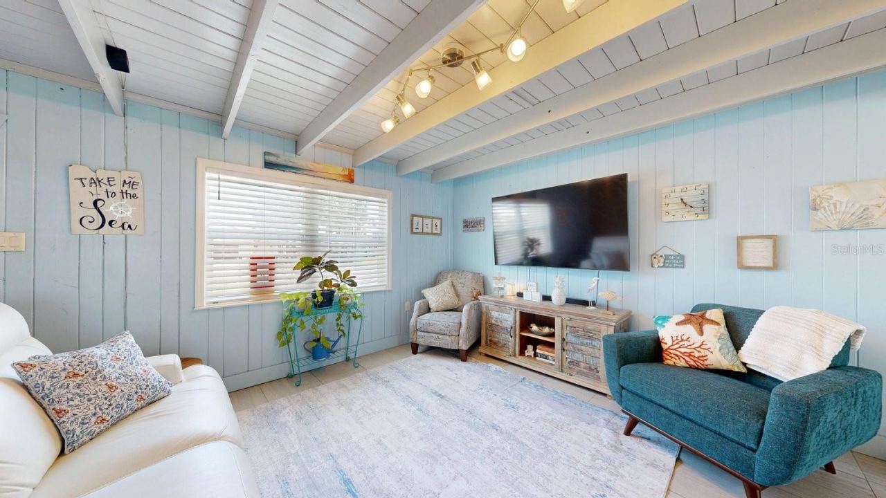 Photo 4 of 119 N Palmetto Ave, Flagler Beach, FL 32136