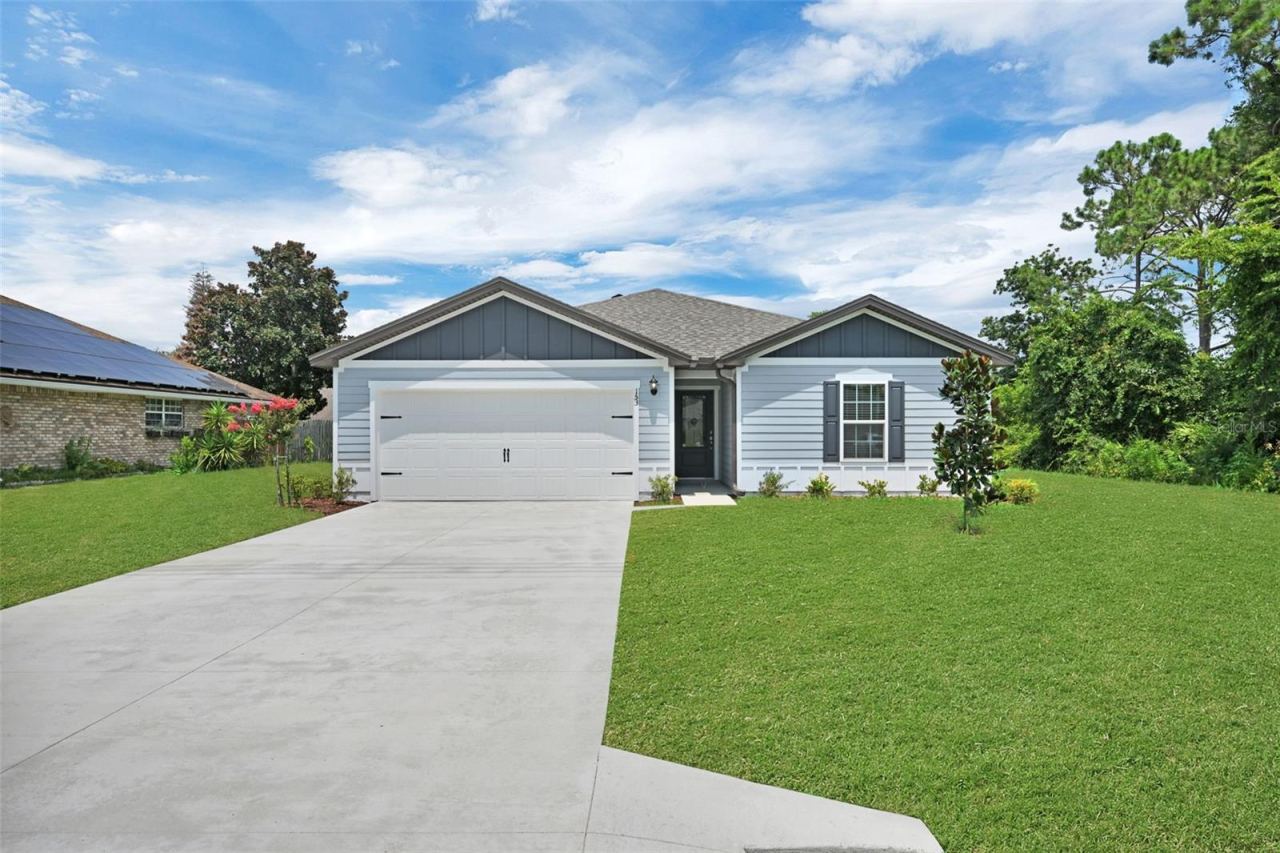 153 Parkview Dr, Palm Coast, FL 32164