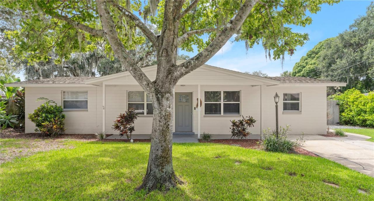 358 S Orchard St, Ormond Beach