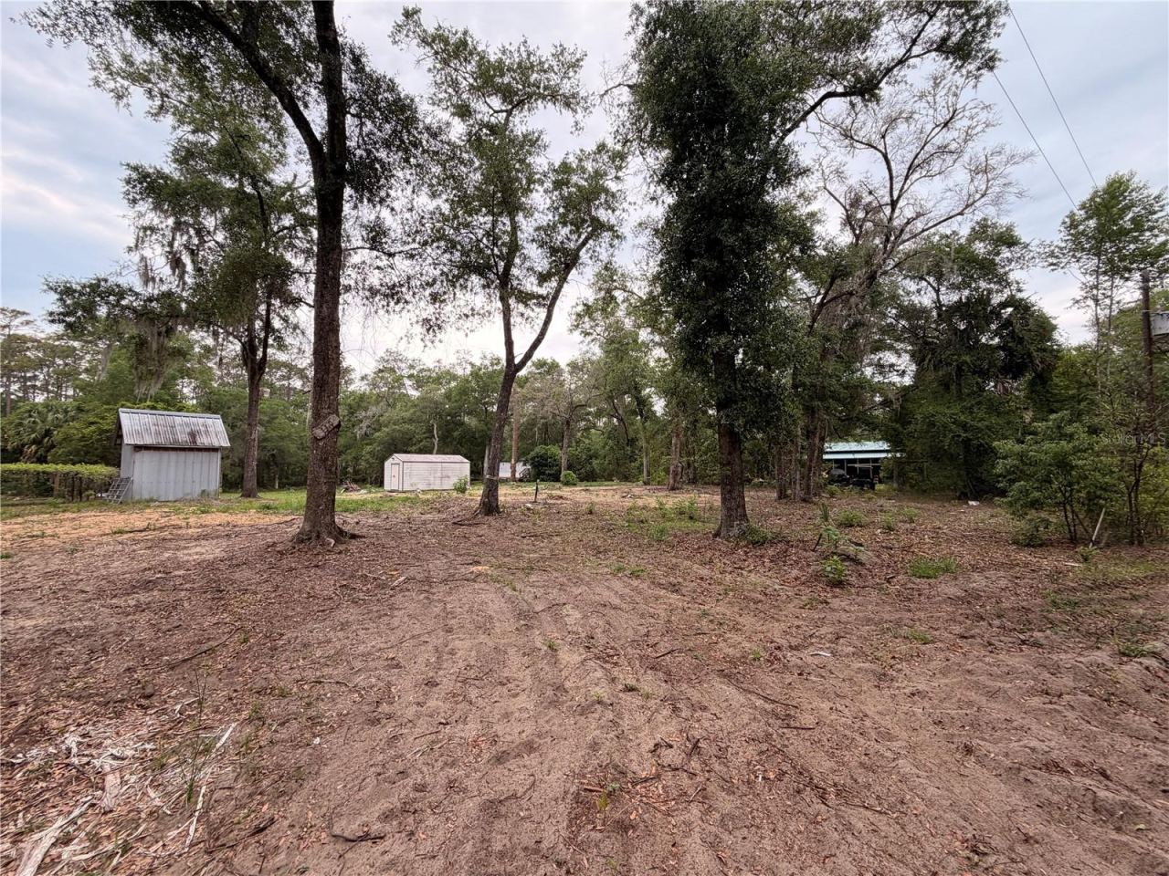 Photo 2 of 117 Breezy Oak Ln, Fort Mc Coy, FL 32134
