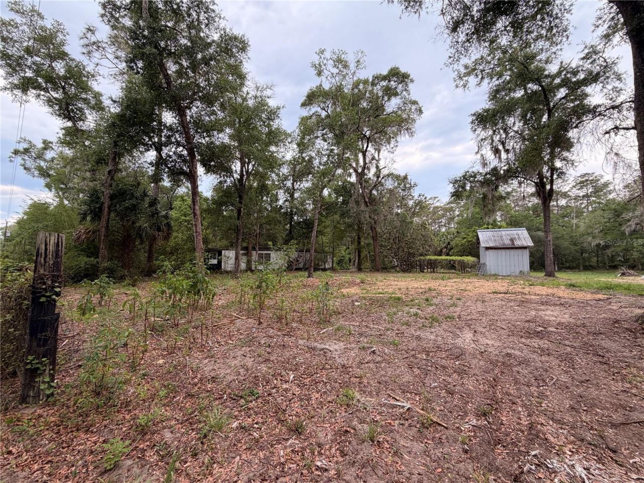 Photo 3 of 117 Breezy Oak Ln, Fort Mc Coy, FL 32134
