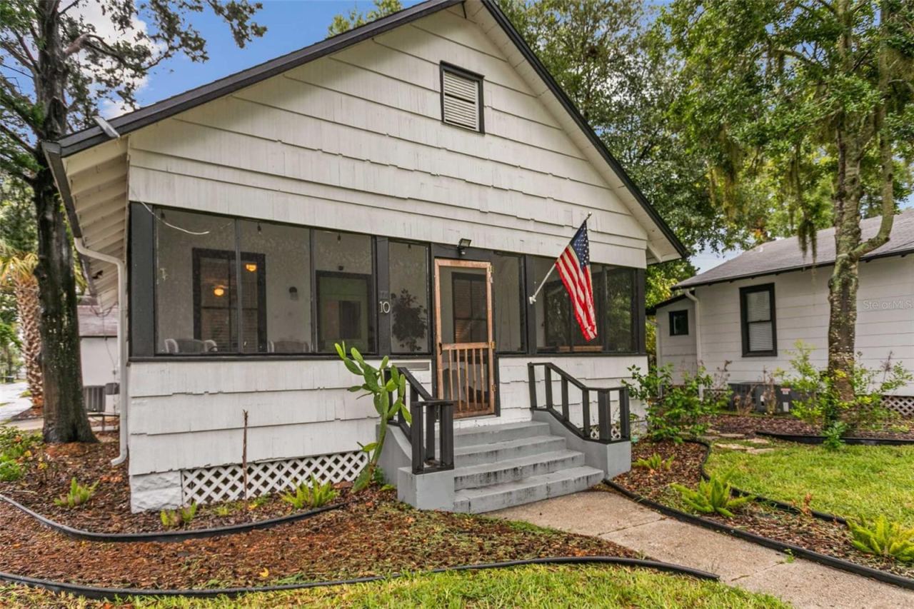 10 Pacific St, St Augustine
