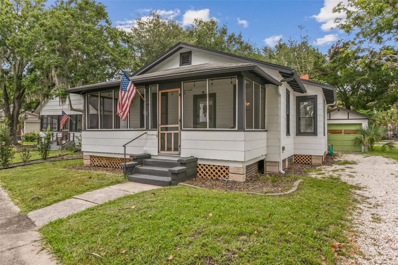 Photo 4 of 10 Pacific St, St Augustine, FL 32084