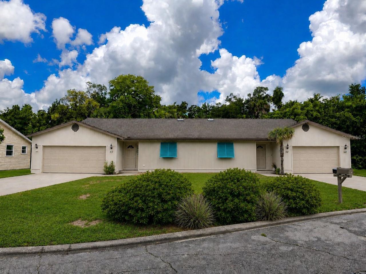 Photo 2 of 47 & 49 Sandpiper Cir #47 & 49, Ormond Beach, FL 32174