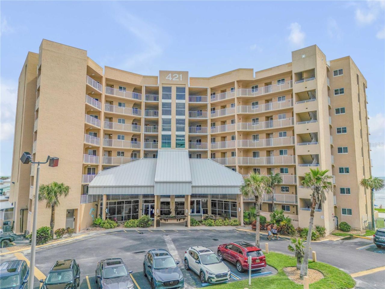 421 S Atlantic Ave #509, New Smyrna Beach