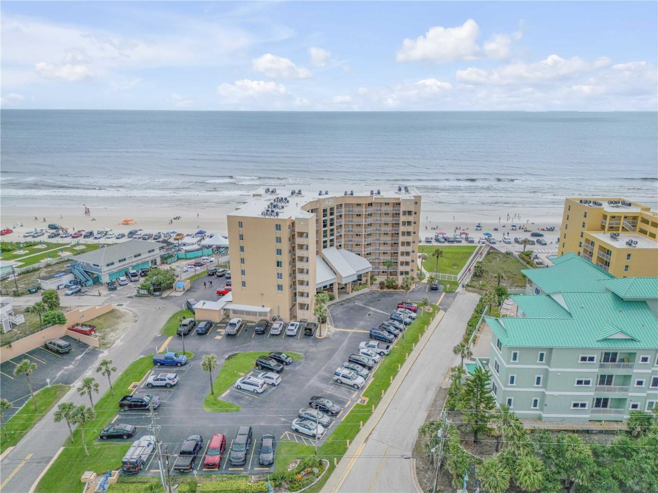 Photo 3 of 421 S Atlantic Ave #509, New Smyrna Beach, FL 32169