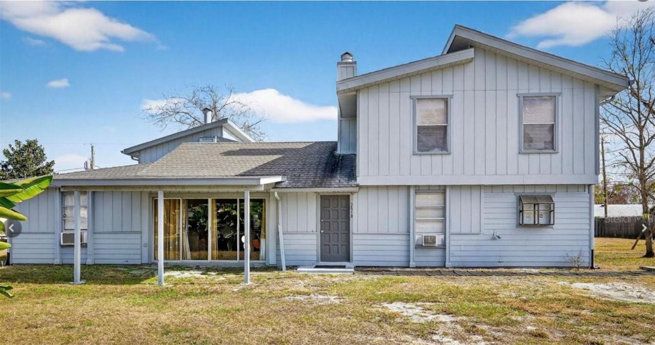 Photo 3 of 2519 Fern Palm Dr, Edgewater, FL 32141